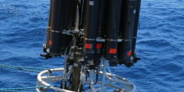 CTD Instrument
